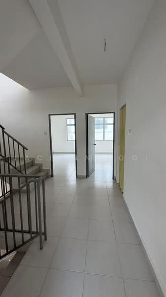Rumah Teres 3 Tingkat untuk Dijual di Taman Pulai Mutiara (Iskandar Puteri (Nusajaya)) - Jaclynn Looi - PropertyGuru.com.my
