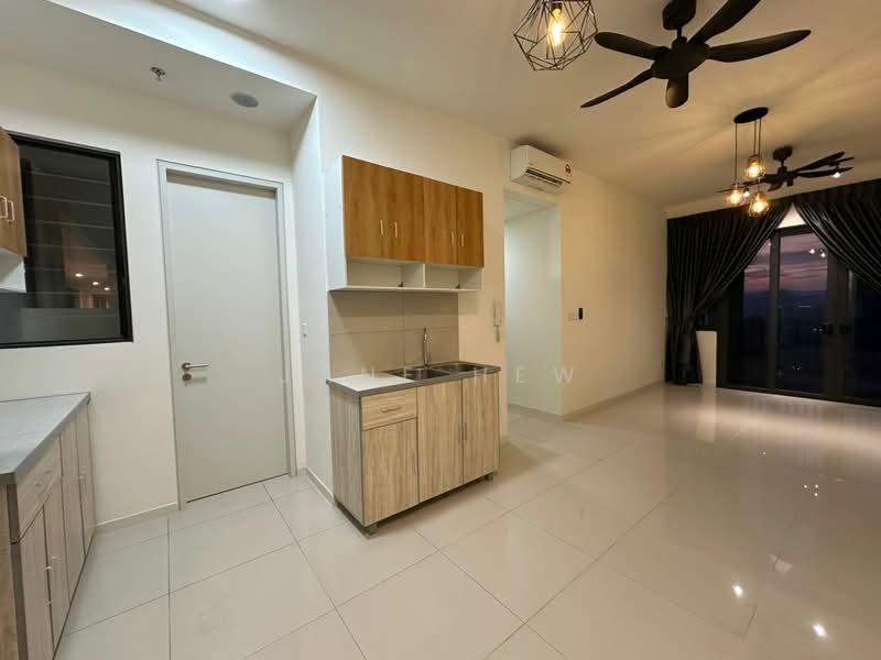 Service Residence for Rent at Sunway Avila Residences - Jane Hew - Kitchen - PropertyGuru.com.my