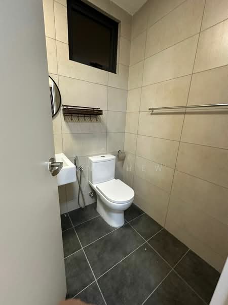 Service Residence for Rent at Sunway Avila Residences - Jane Hew - Bathroom - PropertyGuru.com.my