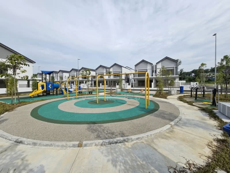 Rumah Kluster untuk Dijual di Bandar Bukit Puchong (Puchong) - Evan Goh - Exterior - PropertyGuru.com.my
