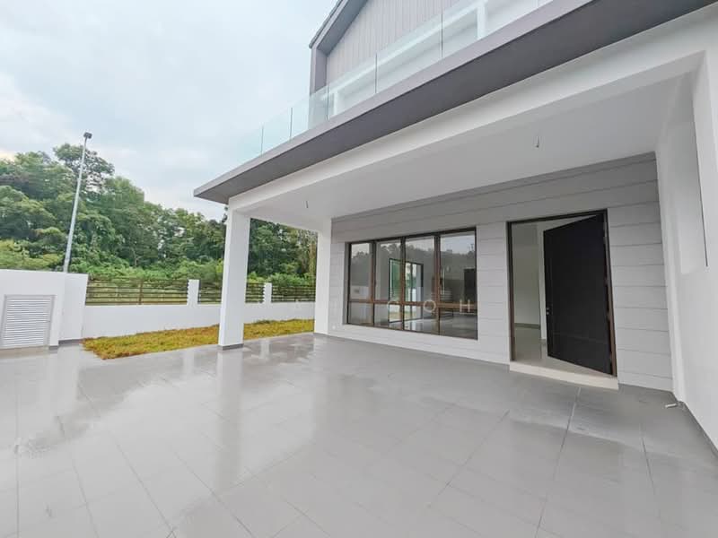 Rumah Kluster untuk Dijual di Bandar Bukit Puchong (Puchong) - Evan Goh - Exterior - PropertyGuru.com.my