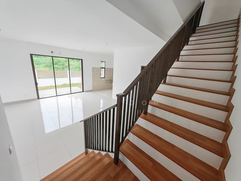Rumah Kluster untuk Dijual di Bandar Bukit Puchong (Puchong) - Evan Goh - Living Room - PropertyGuru.com.my