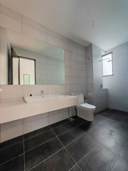Rumah Kluster untuk Dijual di Bandar Bukit Puchong (Puchong) - Evan Goh - Bathroom - PropertyGuru.com.my