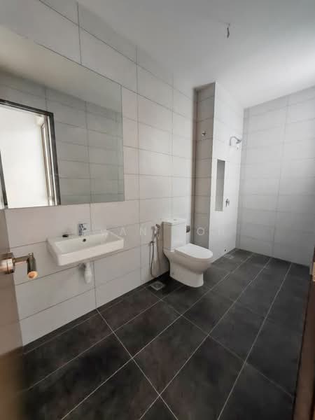 Rumah Kluster untuk Dijual di Bandar Bukit Puchong (Puchong) - Evan Goh - Bathroom - PropertyGuru.com.my