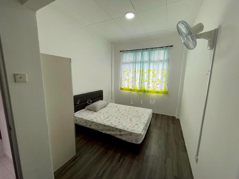 Apartment for Sale at Taman Megah Ria - John Lim - PropertyGuru.com.my
