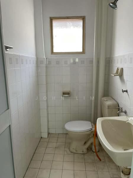 Apartment for Sale at Taman Megah Ria - John Lim - PropertyGuru.com.my