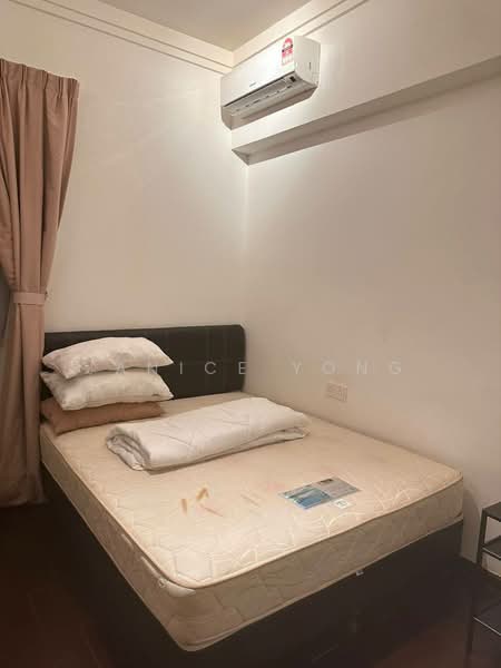 Servis Apartment untuk Disewa di R&F Princess Cove Phase 1 - Janice Yong - Bedroom - PropertyGuru.com.my