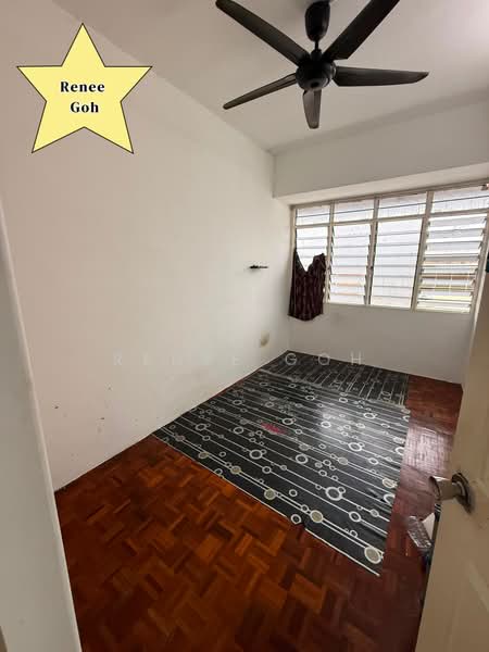 Flat for Sale at Taman Han Chiang - Renee Goh - PropertyGuru.com.my