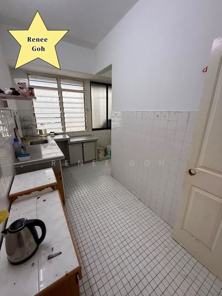 Flat for Sale at Taman Han Chiang - Renee Goh - PropertyGuru.com.my