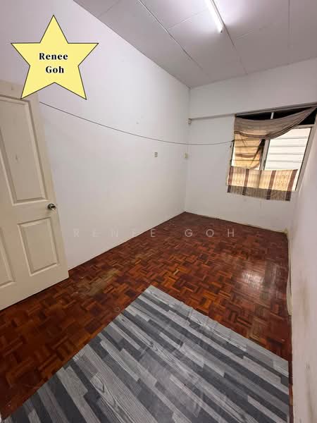 Flat for Sale at Taman Han Chiang - Renee Goh - PropertyGuru.com.my