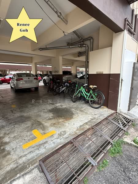Flat for Sale at Taman Han Chiang - Renee Goh - PropertyGuru.com.my