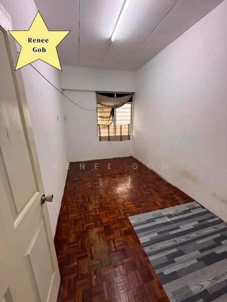 Flat for Sale at Taman Han Chiang - Renee Goh - PropertyGuru.com.my
