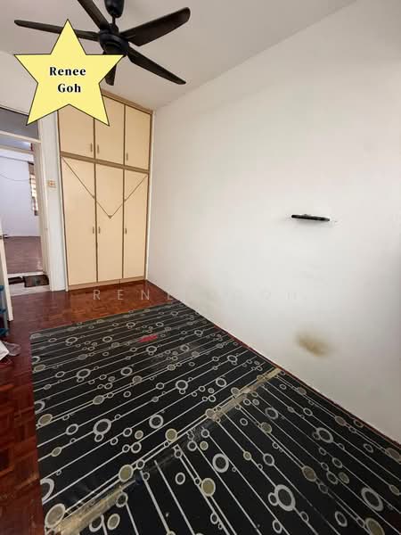 Flat for Sale at Taman Han Chiang - Renee Goh - PropertyGuru.com.my