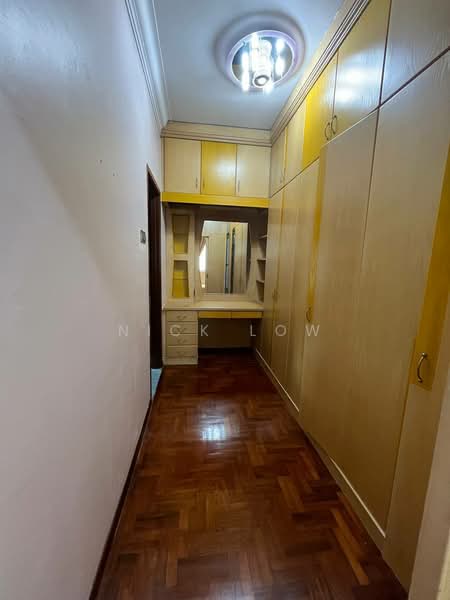 Semi-Detached House for Rent in Taman Pelangi Indah (Ulu Tiram) - Nick Low - Interior - PropertyGuru.com.my