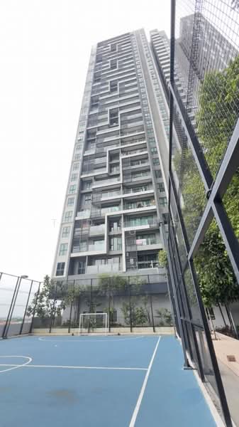 Servis Apartment untuk Disewa di Citizen @ Old Klang Road - Tad Seng Kho - Exterior - PropertyGuru.com.my