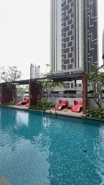 Servis Apartment untuk Disewa di Citizen @ Old Klang Road - Tad Seng Kho - Exterior - PropertyGuru.com.my