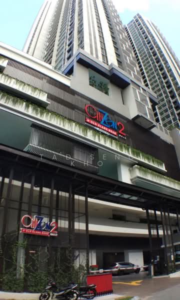Servis Apartment untuk Disewa di Citizen @ Old Klang Road - Tad Seng Kho - Exterior - PropertyGuru.com.my