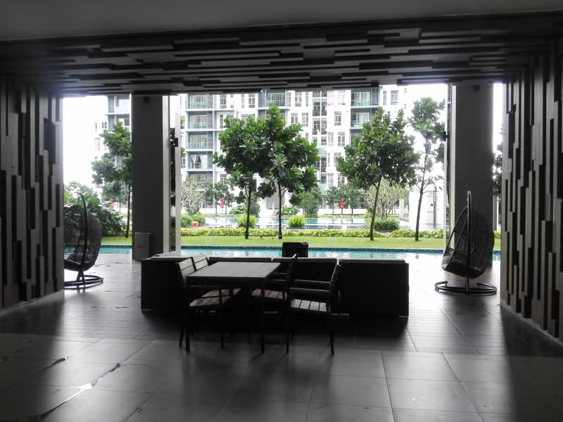 Condominium for Sale at Green Residence - JK Leong - Exterior - PropertyGuru.com.my
