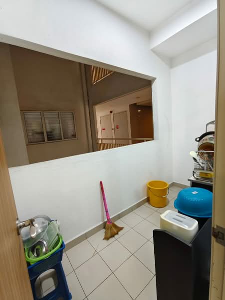 Condominium for Sale at Green Residence - JK Leong - Interior - PropertyGuru.com.my