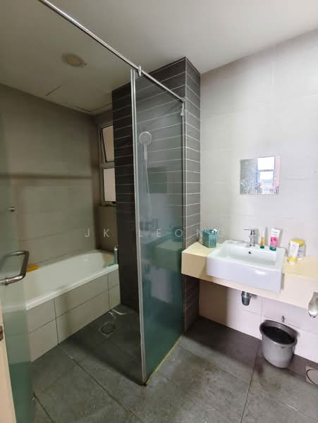 Condominium for Sale at Green Residence - JK Leong - Bathroom - PropertyGuru.com.my