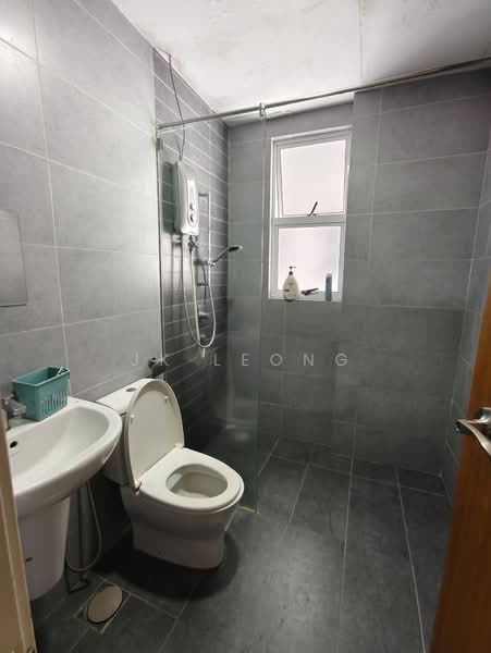Condominium for Sale at Green Residence - JK Leong - Bathroom - PropertyGuru.com.my