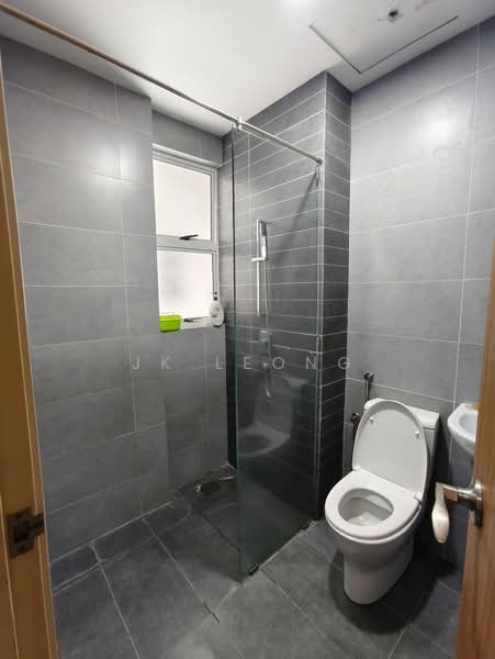 Condominium for Sale at Green Residence - JK Leong - Bathroom - PropertyGuru.com.my