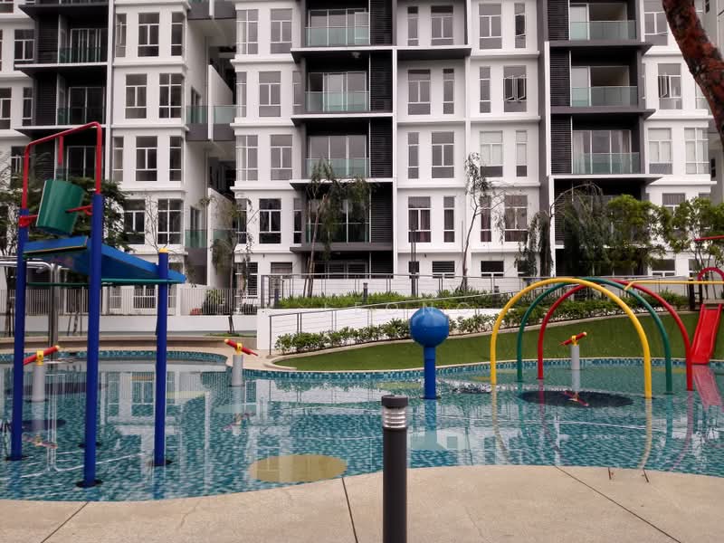 Condominium for Sale at Green Residence - JK Leong - Exterior - PropertyGuru.com.my