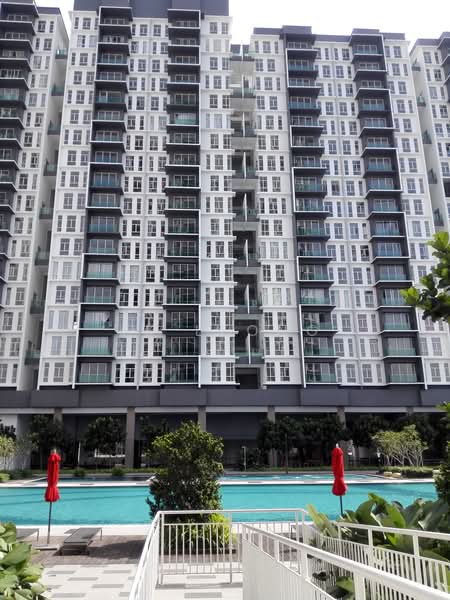 Condominium for Sale at Green Residence - JK Leong - Exterior - PropertyGuru.com.my