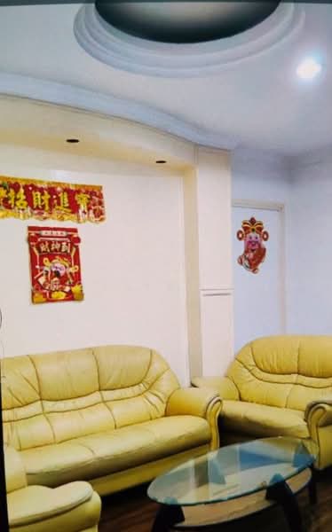 Shop / Office for Rent in Usj 9 (Subang Jaya) - ANGELINE ANG - Living Room - PropertyGuru.com.my