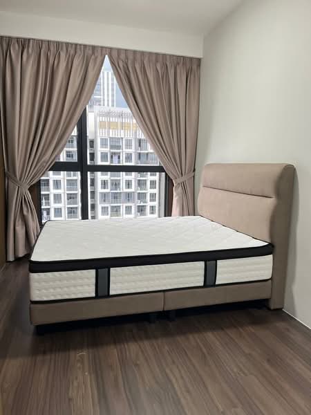 Servis Apartment untuk Disewa di Sunway Avila Residences - Jane Hew - Bedroom - PropertyGuru.com.my