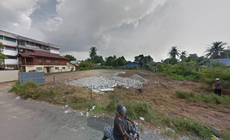 Commercial Land for Sale in Taman Kampar (George Town) - Alvin Seah - Exterior - PropertyGuru.com.my