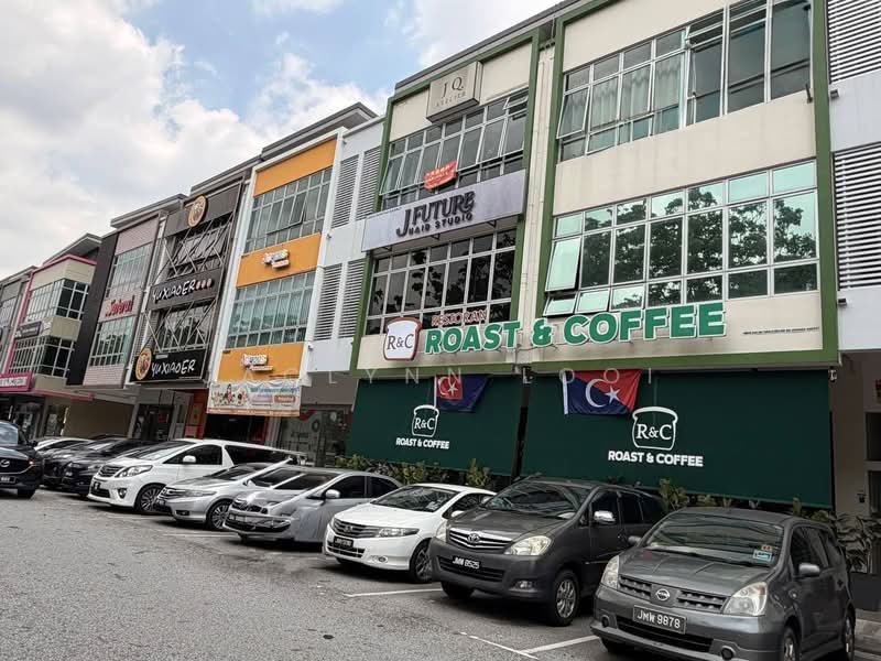 Kedai / Pejabat untuk Dijual di Taman Sutera Utama (Skudai) - Jaclynn Looi - PropertyGuru.com.my