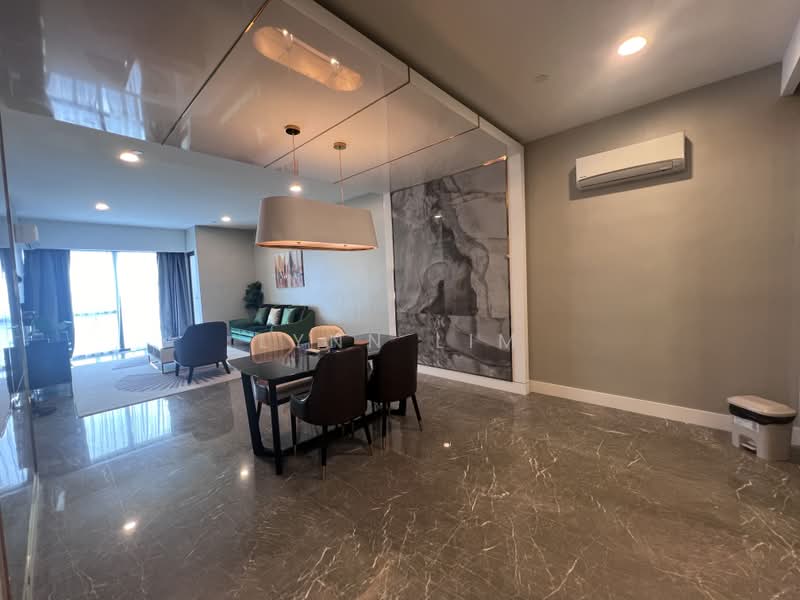 Service Residence for Sale at Victory Suites (The Face 2), KLCC - Lynn Lim - Living Room - PropertyGuru.com.my
