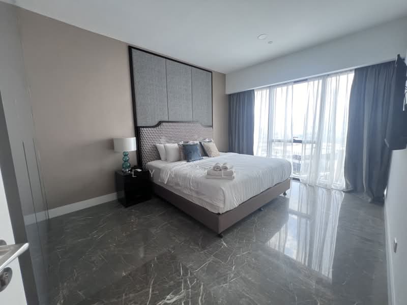 Service Residence for Sale at Victory Suites (The Face 2), KLCC - Lynn Lim - Bedroom - PropertyGuru.com.my