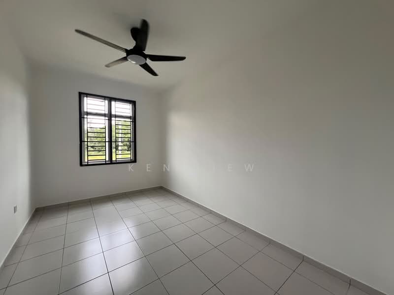 Rumah Teres 2.5 Tingkat untuk Disewa di Taman Scientex Utama (Senai) - Ken Liew - PropertyGuru.com.my