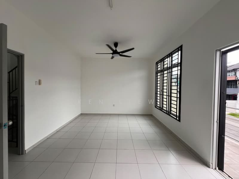 Rumah Teres 2.5 Tingkat untuk Disewa di Taman Scientex Utama (Senai) - Ken Liew - PropertyGuru.com.my