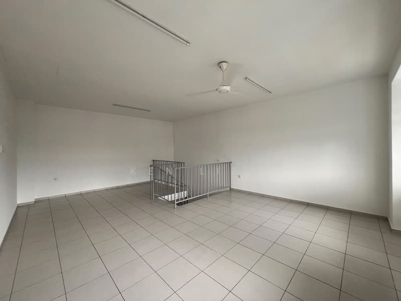 Rumah Teres 2.5 Tingkat untuk Disewa di Taman Scientex Utama (Senai) - Ken Liew - PropertyGuru.com.my