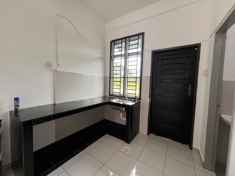 Rumah Teres 2.5 Tingkat untuk Disewa di Taman Scientex Utama (Senai) - Ken Liew - PropertyGuru.com.my