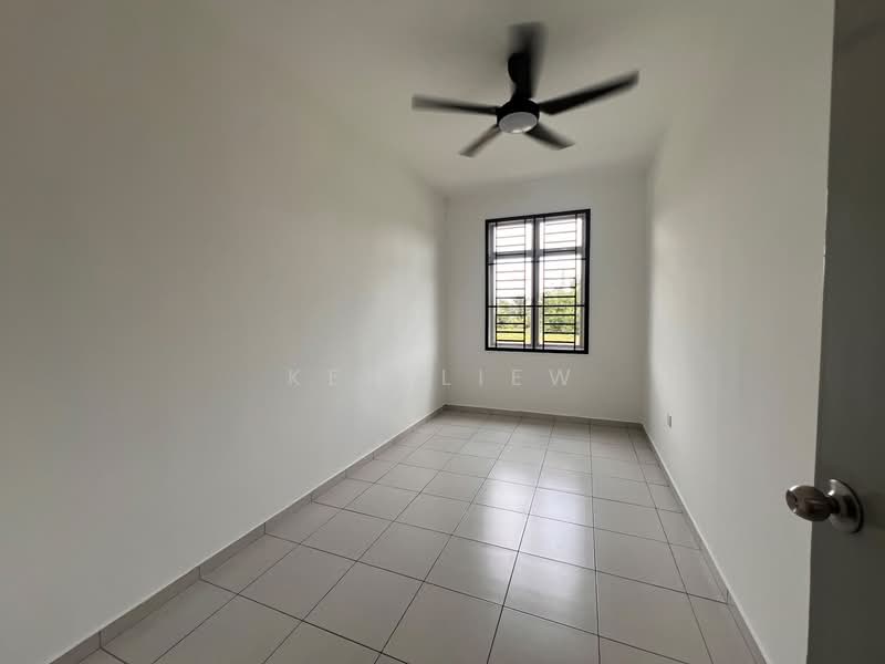Rumah Teres 2.5 Tingkat untuk Disewa di Taman Scientex Utama (Senai) - Ken Liew - PropertyGuru.com.my