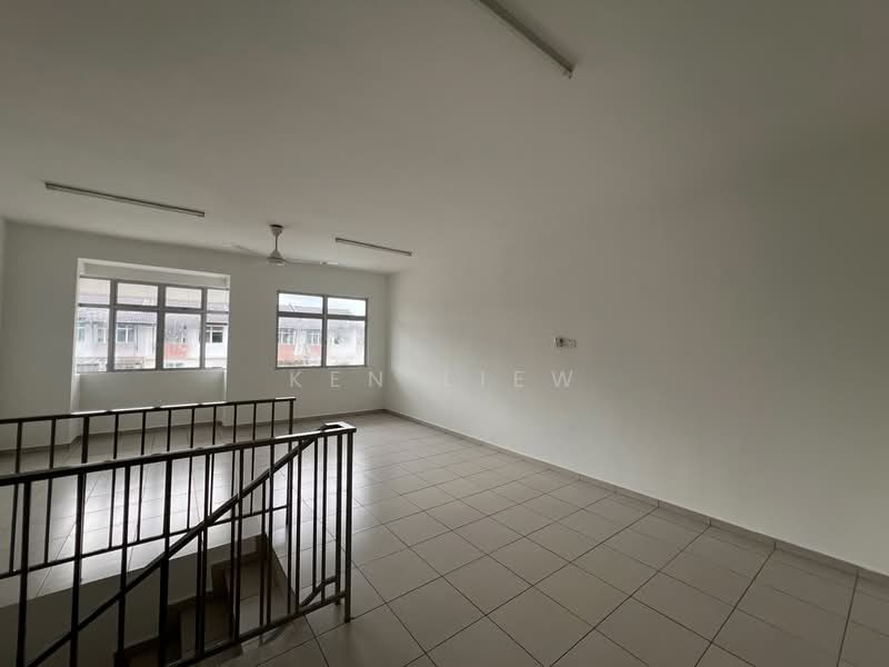 Rumah Teres 2.5 Tingkat untuk Disewa di Taman Scientex Utama (Senai) - Ken Liew - PropertyGuru.com.my