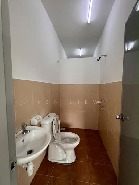 Rumah Teres 2.5 Tingkat untuk Disewa di Taman Scientex Utama (Senai) - Ken Liew - PropertyGuru.com.my