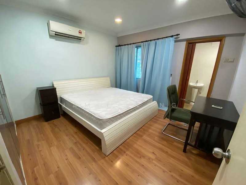 Condominium for Sale at Kuchai Brem Park 2 - Jamie Leong - Bedroom - PropertyGuru.com.my