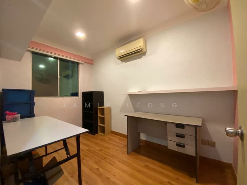 Condominium for Sale at Kuchai Brem Park 2 - Jamie Leong - Study - PropertyGuru.com.my