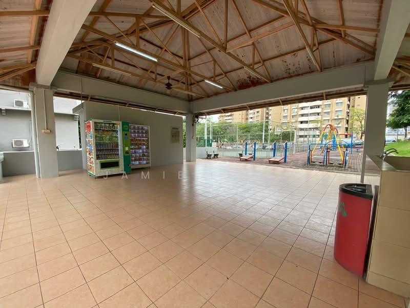 Condominium for Sale at Kuchai Brem Park 2 - Jamie Leong - Exterior - PropertyGuru.com.my