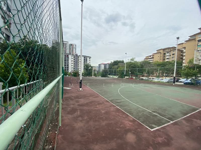 Condominium for Sale at Kuchai Brem Park 2 - Jamie Leong - Exterior - PropertyGuru.com.my
