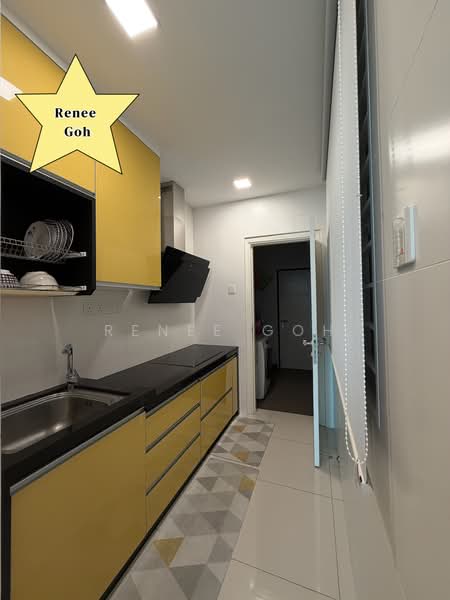 Condominium for Sale at Vertiq - Renee Goh - PropertyGuru.com.my