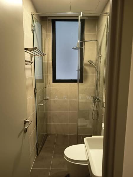 Service Residence for Sale at KL Gateway Premium Residences - Ethan Swe - Bathroom - PropertyGuru.com.my