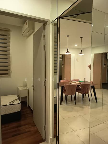 Service Residence for Sale at KL Gateway Premium Residences - Ethan Swe - Bedroom - PropertyGuru.com.my