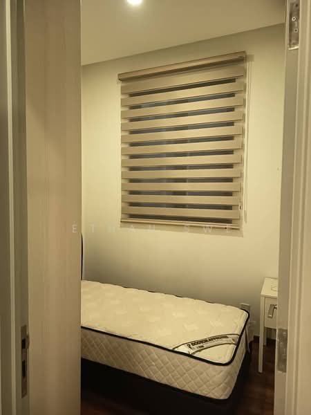 Service Residence for Sale at KL Gateway Premium Residences - Ethan Swe - Bedroom - PropertyGuru.com.my