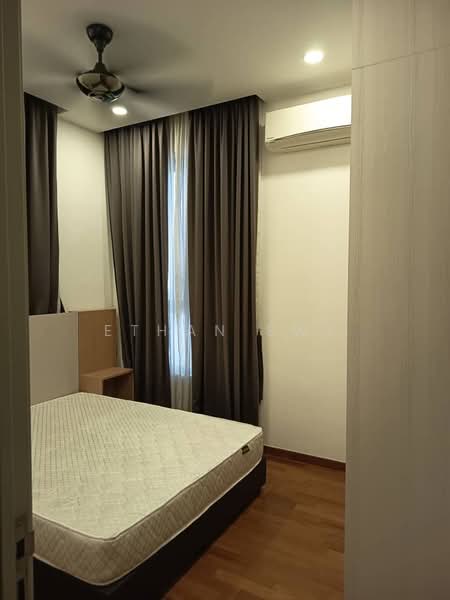 Service Residence for Sale at KL Gateway Premium Residences - Ethan Swe - Bedroom - PropertyGuru.com.my